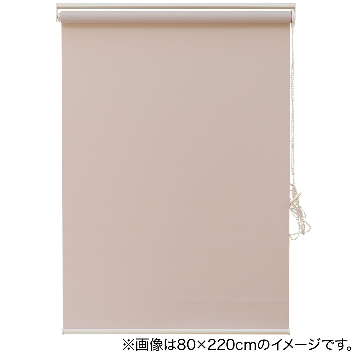 消臭加工ロールスクリーン(DE1 MO 165X220)通販 ニトリネット【公式】 家具・インテリア通販