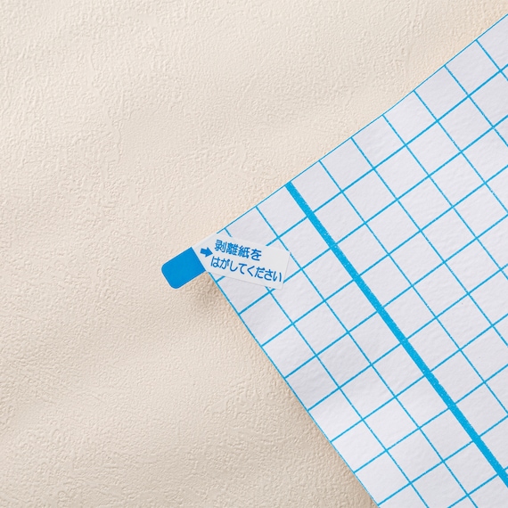 貼ってはがせるシール壁紙(プレーンIV) 5枚目画像