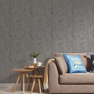 貼ってはがせるシール壁紙(ストーンGY)