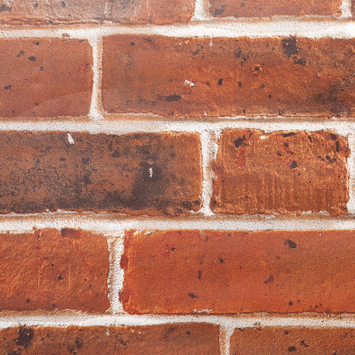 貼ってはがせるシール壁紙 レンガbr 通販 ニトリネット 公式 家具 インテリア通販