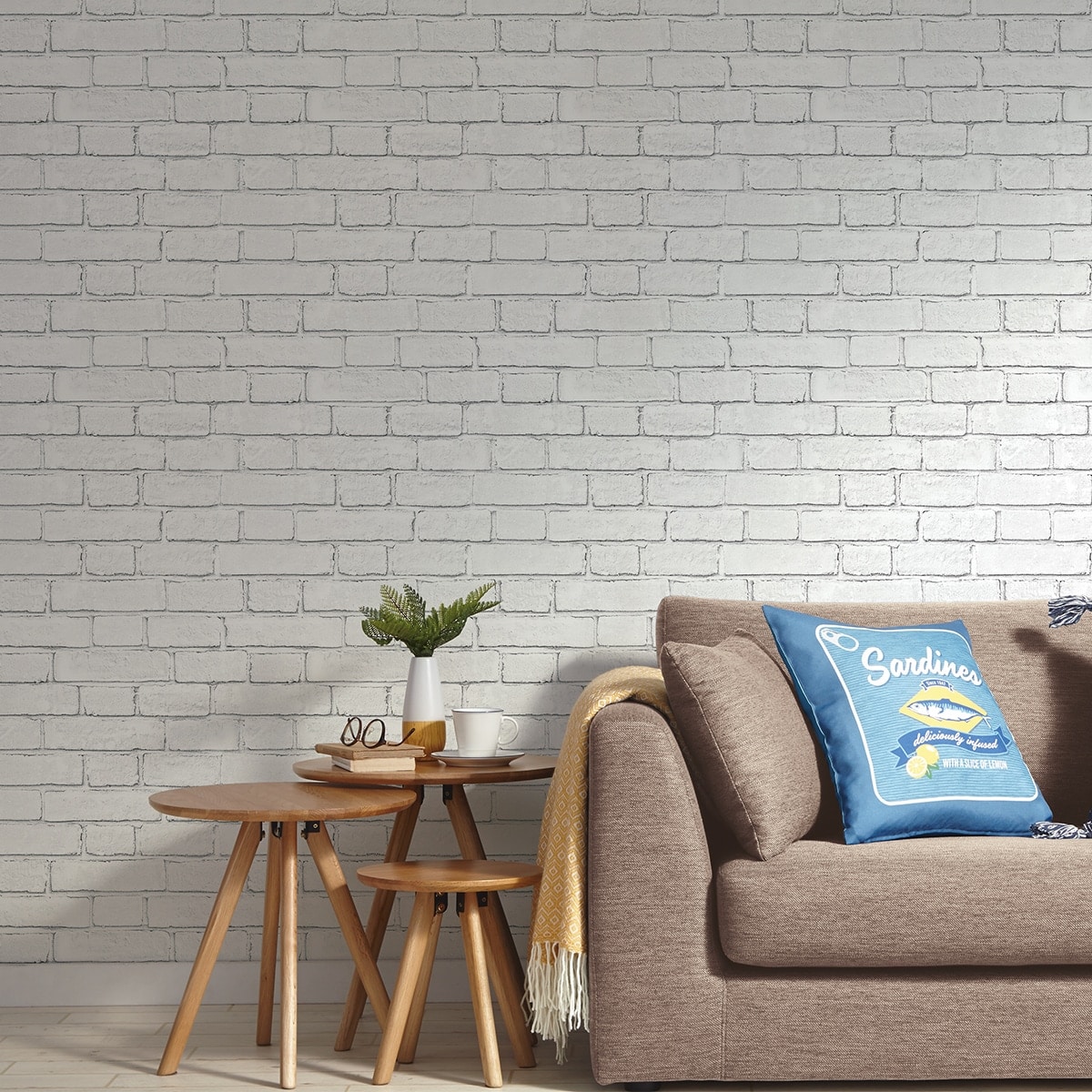 貼ってはがせるシール壁紙 レンガ 通販 ニトリネット 公式 家具 インテリア通販 貼ってはがせるシール壁紙 レンガ 通販 ニトリネット 公式 家具 インテリア通販