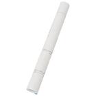 貼ってはがせるシール壁紙(レンガWH) 4枚目画像