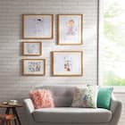 貼ってはがせるシール壁紙(レンガWH) 14枚目画像