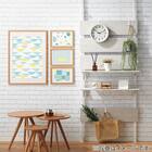 貼ってはがせるシール壁紙(レンガWH) 15枚目画像