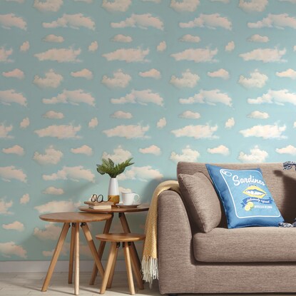 貼ってはがせるシール壁紙 クラウドtbl 通販 ニトリネット 公式 家具 インテリア通販 貼ってはがせるシール壁紙 クラウドtbl 通販 ニトリネット 公式 家具 インテリア通販