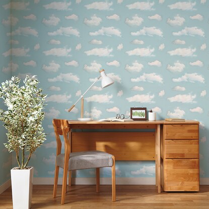 貼ってはがせるシール壁紙 クラウドtbl 通販 ニトリネット 公式 家具 インテリア通販 貼ってはがせるシール壁紙 クラウドtbl 通販 ニトリネット 公式 家具 インテリア通販