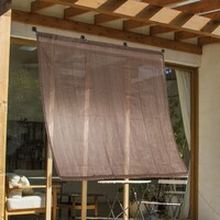 光漏れしにくい日除けシェード 0x0 のレビュー クチコミとして参考になる投稿3枚 Roomclip Item