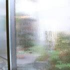 Low-Eガラス対応 窓飾りシ-ト GHS-9221 92Ｘ90 2枚目画像