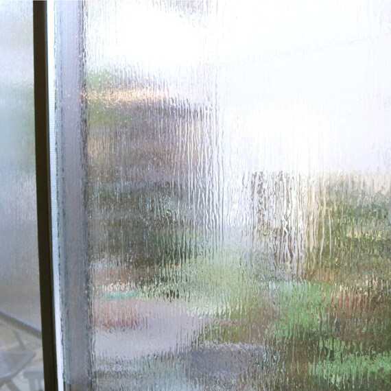 Low-Eガラス対応 窓飾りシ-ト GHS-9221 92X90 2枚目画像