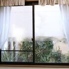 Low-Eガラス対応 窓飾りシ-ト GHS-9221 92Ｘ90 3枚目画像