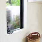 Low-Eガラス対応 窓飾りシ-ト GHS-9221 92Ｘ90 4枚目画像