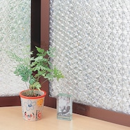 Low-E対応 窓飾りシ-ト レンズGHS-4606