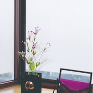 飛散防止効果のある窓飾りシ-ト GH-4608