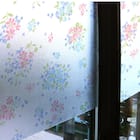 飛散防止効果のある窓飾りシ-ト GH-4609 46X90 2枚目画像