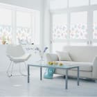 飛散防止効果のある窓飾りシ-ト GH-4609 46X90 3枚目画像