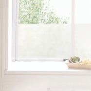 凸凹面に貼れる浴室目隠しシ-ト YMS-01