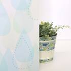 凸凹面に貼れる浴室目隠しシ-ト YMS-9204 92Ｘ90 2枚目画像