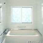 凸凹面に貼れる浴室目隠しシ-ト YMS-9204 92Ｘ90 3枚目画像