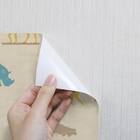 リノベウォールシート WAS-09 ズー 90X250 4枚目画像