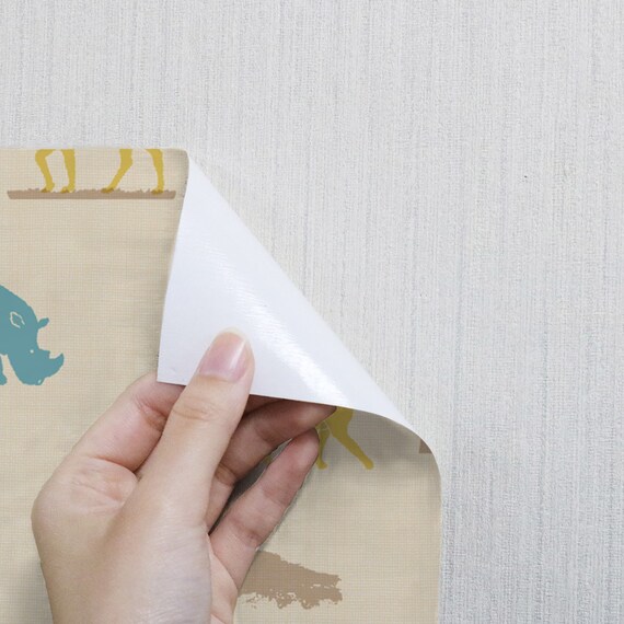 リノベウォールシート WAS-09 ズー 90X250 4枚目画像