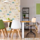 リノベウォールシート WAS-09 ズー 90X250 5枚目画像