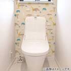 リノベウォールシート WAS-09 ズー 90X250 6枚目画像