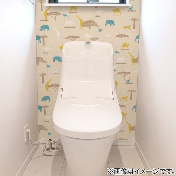 リノベウォールシート WAS-09 ズー 90X250 6枚目画像