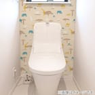 リノベウォールシート WAS-09 ズー 90X250 6枚目画像