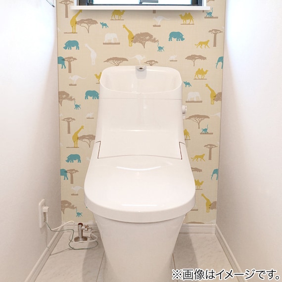 リノベウォールシート WAS-09 ズー 90X250 6枚目画像