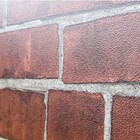 リノベウォールシート WAS-101 赤レンガ 250X45 2枚目画像