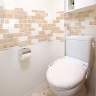 リノベシート/コスッテアレンジ VWA-01 レンガ