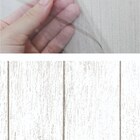 リノベウォールシート/メッシュ WAL-02 木目 90X250 5枚目画像