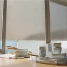 窓に貼る日除け名人 HMM-920112 斜め格子 92X120 5枚目画像