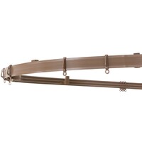 カット自在　カーブレール(NT2BR　3.1M)