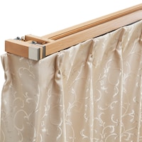 カーテンレール 和 ニトリネット 公式 家具 インテリア通販 カーテンレール 和 ニトリネット 公式 家具 インテリア通販