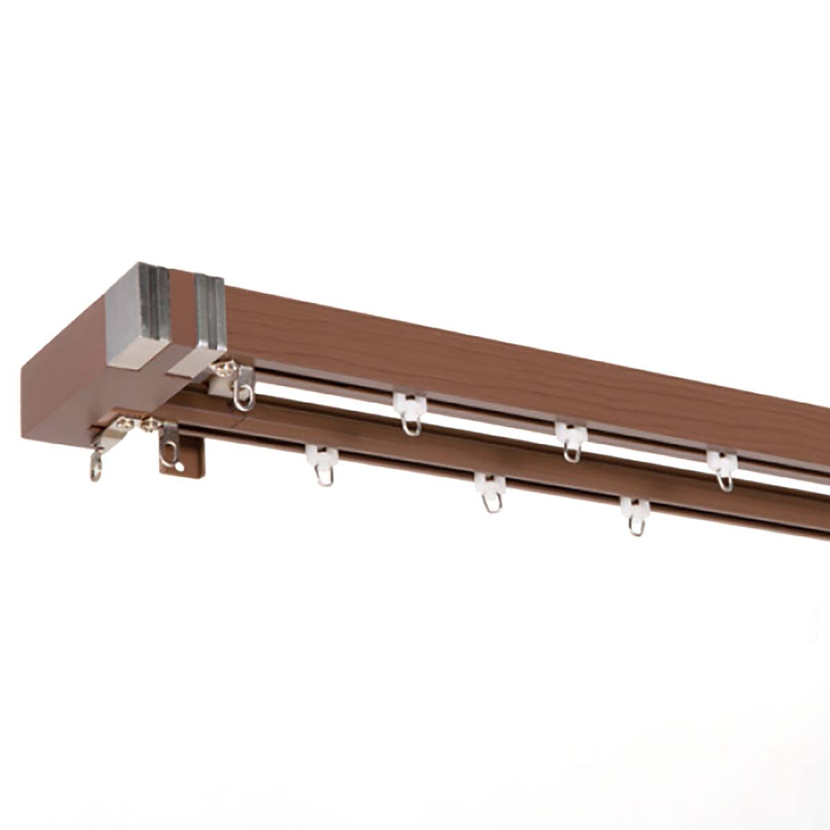 カーテンレール コム Mbr 3m W 通販 ニトリネット 公式 家具 インテリア通販