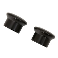 組み合わせる壁際用キャップ(プレーン 2P)