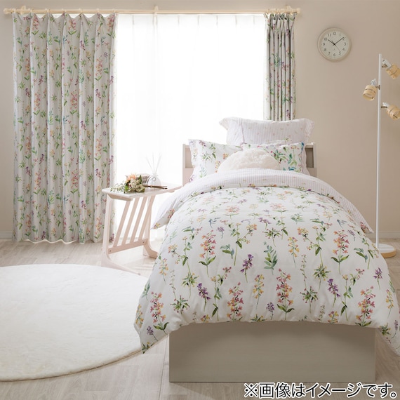 木製カーテンポール&レール(NT-11 シラキ 3M/W) 6枚目画像