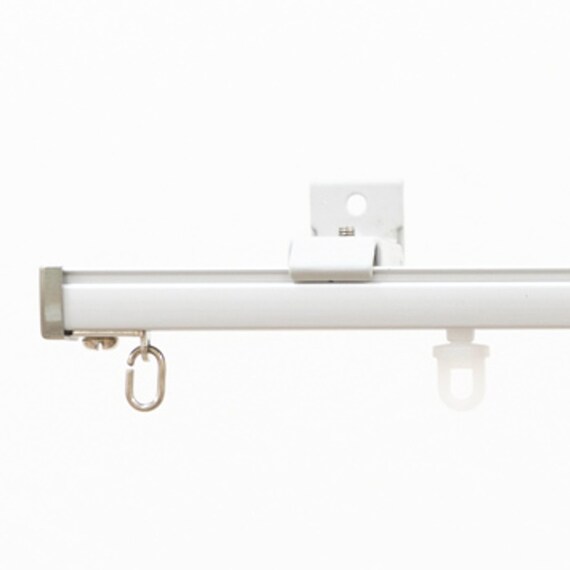 【正面付け専用】超静音レール シングル(ミュートSI 2M/S) 1枚目画像