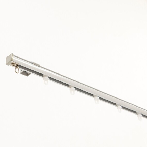 【正面付け専用】超静音レール シングル(ミュートSI 2M/S) 2枚目画像