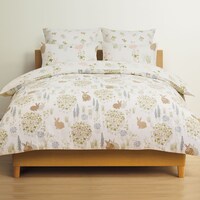 布団 カバー 可愛い 安い ニトリネット 公式 家具 インテリア通販