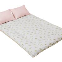 敷布団カバー シンプル ニトリネット 公式 家具 インテリア通販