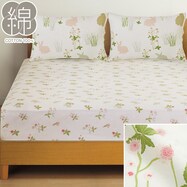 マルチすっぽりシーツ(レプレ)