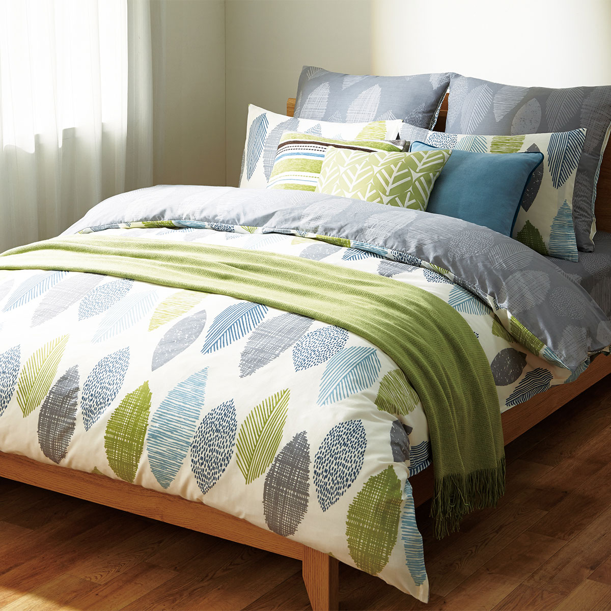 ニトリ 掛け布団カバー ダブル ホルムgy D のレビュー 口コミとして参考になる投稿1枚 Roomclip ルームクリップ ニトリ 掛け布団カバー ダブル ホルムgy D のレビュー 口コミとして参考になる投稿1枚 Roomclip ルームクリップ