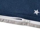 枕カバー(スターNV) 4枚目画像