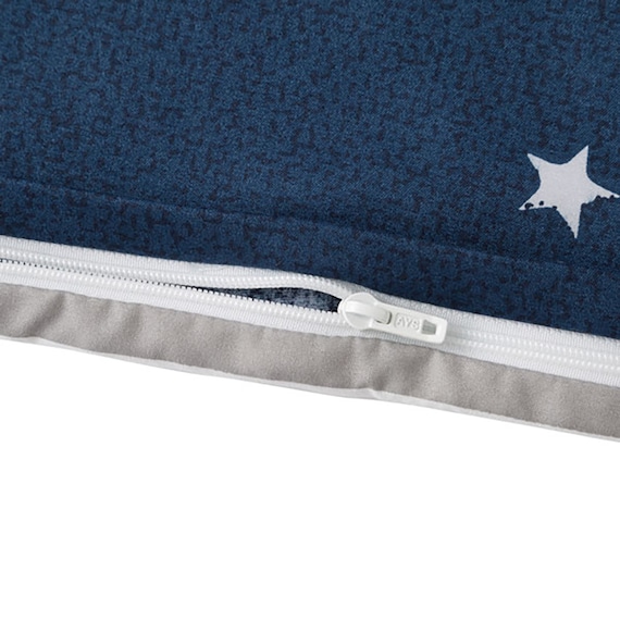 枕カバー(スターNV) 4枚目画像