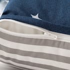 枕カバー(スターNV) 5枚目画像