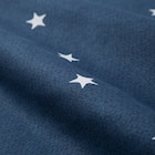 枕カバー(スターNV) 6枚目画像