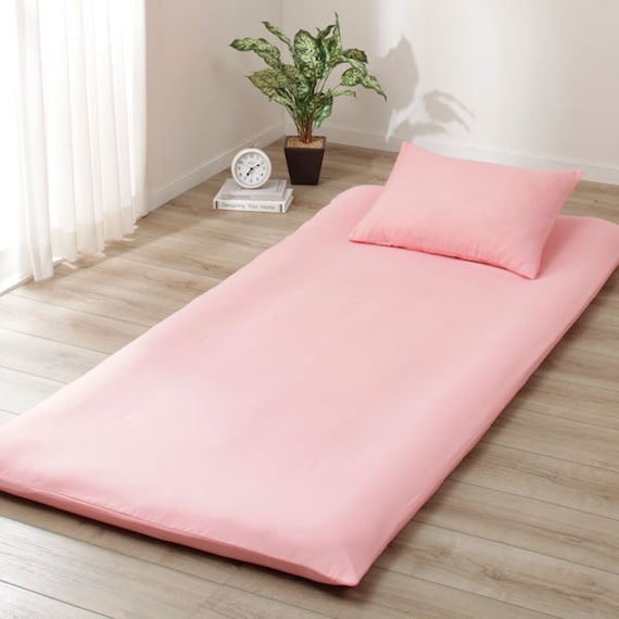 布団用カバー3点セット(NカラーRO) 2枚目画像