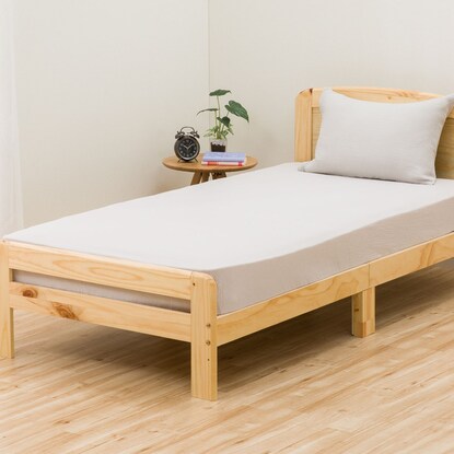 マルチすっぽりシーツ シングル フンワリwガーゼ Mo S 通販 ニトリネット 公式 家具 インテリア通販